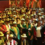 ¡Proyectos hídricos para Oruro! Las obras beneficiarán a familias de Challapata y Soracachi