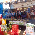 Feria Agropecuaria y del Trueque dinamiza la economía en Villa Serrano