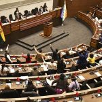 Diputados ratifican voto nominal en las sesiones y exhortan a aprobar leyes en favor del país