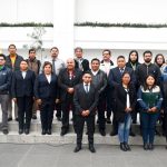 Bolivia analiza acciones para ser referente en el uso de energía limpia y sostenible