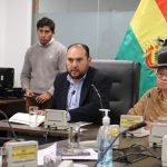 Comisión de Diputados recibe informe de ministros sobre temas migratorios y situación en la frontera Pisiga-Chile