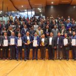 Legislativo distingue a directores distritales y a estudiantes talentosos de El Alto