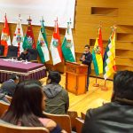 Legislativo impulsa un foro para analizar problemas y desafíos sobre el derecho propietario urbano