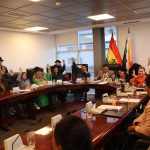 Comisión de Diputados aprueba proyectos para promover el desarrollo productivo y la integración vial