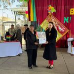 ¡Colegio ‘Nataniel Aguirre’ cumple 153 años! Legislativo destaca su compromiso histórico con la educación