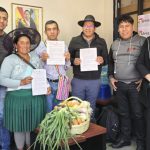¡El puente ‘Ramadas-Añuchiri’ será una realidad! El proyecto beneficiará a la Región Andina de Cochabamba