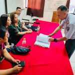 Comisión de Derechos Humanos fiscaliza el Comando de la Séptima División del Ejército de Cochabamba