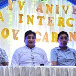 Los productores de coca están de aniversario y Legislativo destaca 15 años de trayectoria e identidad cultural