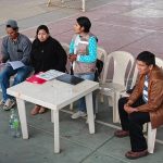¡Viviendas dignas para Cochabamba! Legisladora participa en jornada informativa para acceder a este beneficio