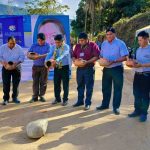 ¡Caranavi tendrá un nuevo colegio! Legislativo acompaña el inicio de esta obra estratégica