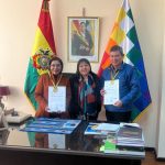 Cámara de Diputados distingue al Ministerio de Educación por su compromiso con el desarrollo inclusivo y transformador