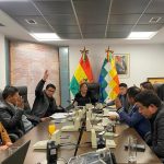 Comisión de Derechos Humanos aprueba proyecto de ley para proteger a la niñez y adolescencia de la violencia digital