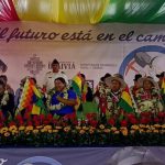 Autoridades destacan la labor de campesinos y productores en el Día de la Revolución Agraria