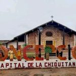 Municipio de Concepción se desarrolla con la ejecución de obras estratégicas