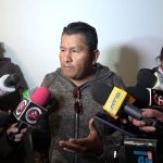 Rechazan amedrentamiento en Comisión de Diputados y defienden tratamiento democrático del contrato de litio