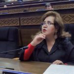 Comisión de Derechos Humanos exige justicia y sanciones por la agresión contra una periodista en Oruro