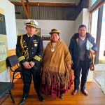 Diputados acompañan actos por el XV Aniversario de la Escuela Marítima