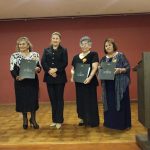 Legislativo resalta la poesía en homenaje al Bicentenario de Bolivia