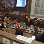 Comisión de Diputados aprueba proyecto para la extracción de litio y una ley referida a hidrocarburos