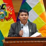 Exhortan a los futuros legisladores a actuar con responsabilidad por el bienestar de Bolivia
