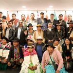 Médicos naturistas reciben distinción de la Cámara de Diputados por preservar y fortalecer la medicina tradicional