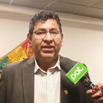 Cuestionan la falta de voluntad de algunos legisladores para aprobar créditos internacionales