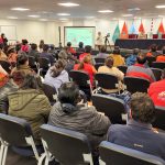 Legislativo socializa proyecto de ley para garantizar una atención humanizada, digna e integral a gestantes