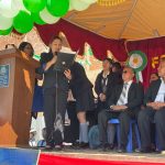 El colegio ‘6 de Agosto’ está de aniversario y el Legislativo destaca medio siglo de vida institucional