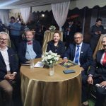 Autoridades e instituciones analizan acciones para mejorar la calidad de la formación de estudiantes que trabajan