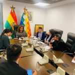 Comisión de Derechos Humanos socializa el proyecto de ley para prevenir y sancionar la tortura