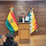 El caso Botrading está en agenda y presidente Yujra asegura que será tratado en la siguiente sesión plenaria