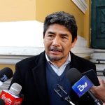 Diputados prevén tratar más de 30 proyectos de ley antes de concluir su mandato