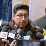 Presidente Yujra demanda que se haga justicia por los fallecidos en los hechos de 2019