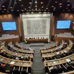 Afirman que el Legislativo debe definir el proceso de elección de vocales del TSE en esta gestión