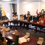 Comisión de Diputados aprueba proyectos de ley que impulsan la integración vial en Beni, Chuquisaca y Potosí