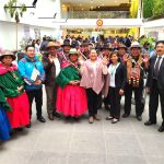 Cámara de Diputados impulsa feria ecológica para promover la producción agropecuaria sostenible e innovadora