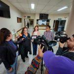 Comisión de Derechos Humanos inspecciona el Hospital Viedma y destaca avances en la atención de pacientes