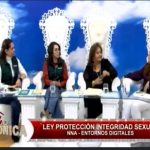 Nueva ley permitirá sancionar de manera efectiva el ‘grooming’ o acoso y abuso sexual digital contra menores de edad