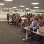 Diputada Guachalla socializa leyes estratégicas sobre el cáncer y la protección de datos de la ciudadanía