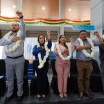 Cochabamba cuenta con una nueva oficina del SEGIP en la zona San Antonio