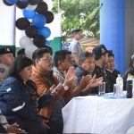 Presidente Yujra felicita a Pando por su aniversario, destaca las inversiones en la región y le augura un futuro próspero