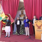 Colegio “Bolivariano Nacional Sucre” cumple 199 años de servicio y compromiso con la educación