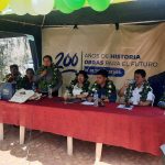 ¡Viviendas dignas para Villa Abecia! Legislativo acompaña la entrega de estas importantes obras