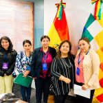 Diputada Yañiquez promueve proyecto de ley para proteger a menores cuyas madres murieron víctimas de feminicidio