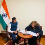 Bolivia e India consolidan una agenda de cooperación en materia de derechos humanos