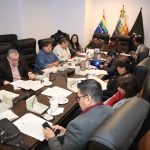 Comisión de Diputados analiza propuestas para regular puertos y mejorar la seguridad ciudadana