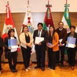 ¡El Instituto “Luis Felipe Arce” está de aniversario! Legislativo destaca 50 años de formación artística