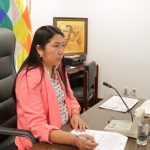 Comisión de Diputados socializa leyes para proteger a la primera infancia y la seguridad digital de las mujeres