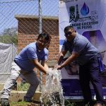 El Torno cuenta con nuevos sistemas de agua para la producción y el consumo humano