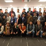 Cámara de Diputados rinde homenaje a la Federación de Cooperativas de Transporte de Bolivia por su 51° aniversario